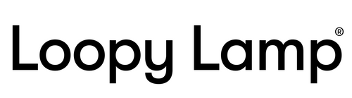 Loopy Lamp