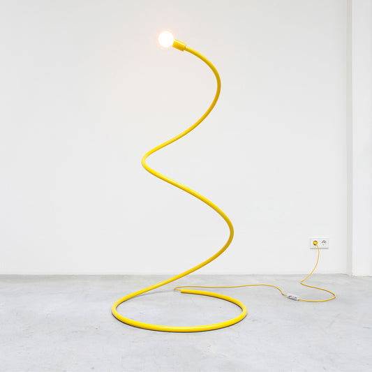 Loopy Lamp Large